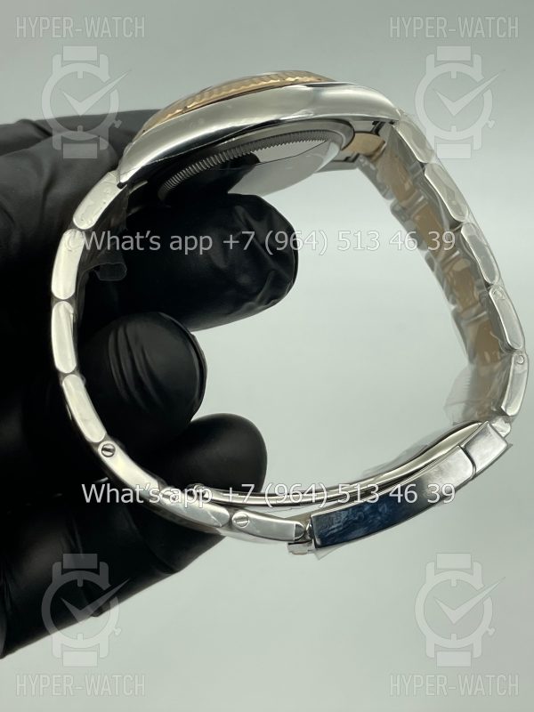 Товар Rolex DateJust 36mm 126231-0020 Фото 14 - Rolex DateJust 36mm 126231-0020