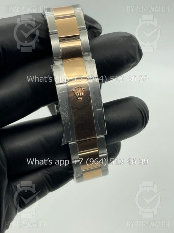 Товар Rolex DateJust 36mm 126231-0020 Фото 15 - Rolex DateJust 36mm 126231-0020