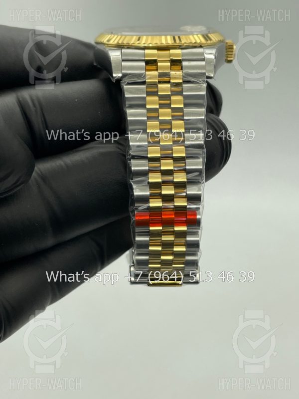 Товар Rolex DateJust 36mm 126233-0029 Steel Фото 15 - Rolex DateJust 36mm 126233-0029 Steel