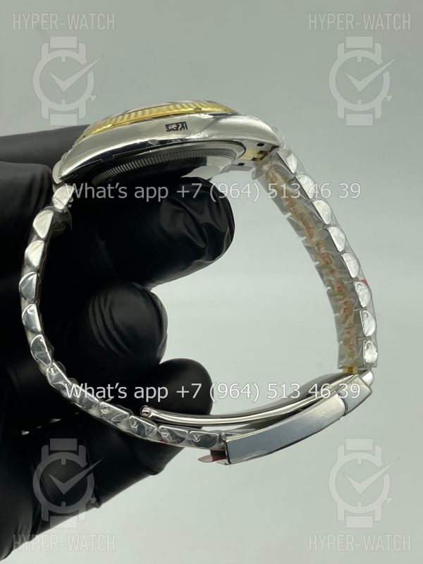 Товар Rolex DateJust 36mm 126233-0029 Steel Фото 18 - Rolex DateJust 36mm 126233-0029 Steel
