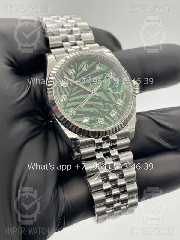 Товар Rolex DateJust 36mm 126234-0055 Фото 7 - Rolex DateJust 36mm 126234-0055