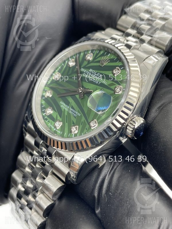 Товар Rolex DateJust 36mm 126234-0055 Фото 9 - Rolex DateJust 36mm 126234-0055
