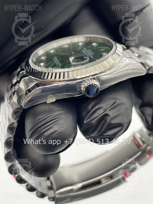 Товар Rolex DateJust 36mm 126234-0055 Фото 11 - Rolex DateJust 36mm 126234-0055