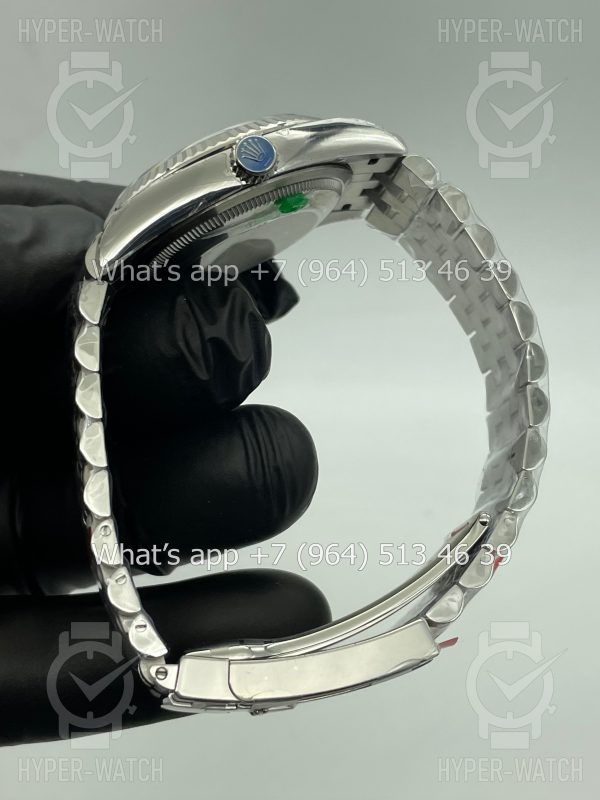 Товар Rolex Datejust 36mm 126234-0019 Steel Фото 14 - Rolex Datejust 36mm 126234-0019 Steel