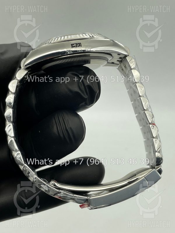 Товар Rolex Datejust 36mm 126234-0019 Steel Фото 15 - Rolex Datejust 36mm 126234-0019 Steel