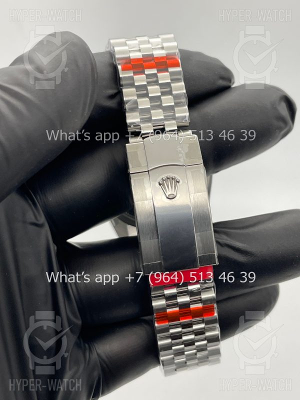 Товар Rolex Datejust 36mm 126234-0019 Steel Фото 16 - Rolex Datejust 36mm 126234-0019 Steel