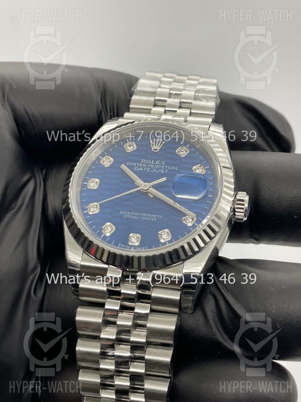 Товар Rolex DateJust 36mm 126234-0057 Фото 7 - Rolex DateJust 36mm 126234-0057