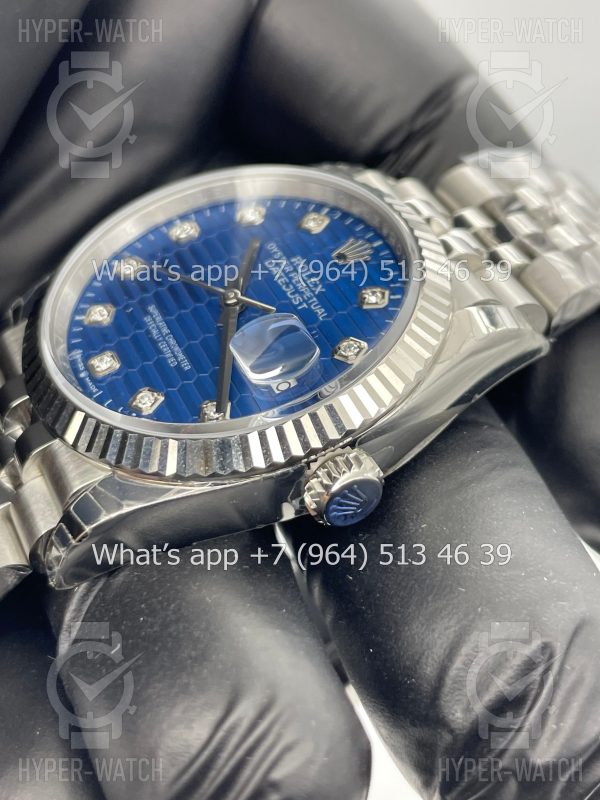 Товар Rolex DateJust 36mm 126234-0057 Фото 8 - Rolex DateJust 36mm 126234-0057