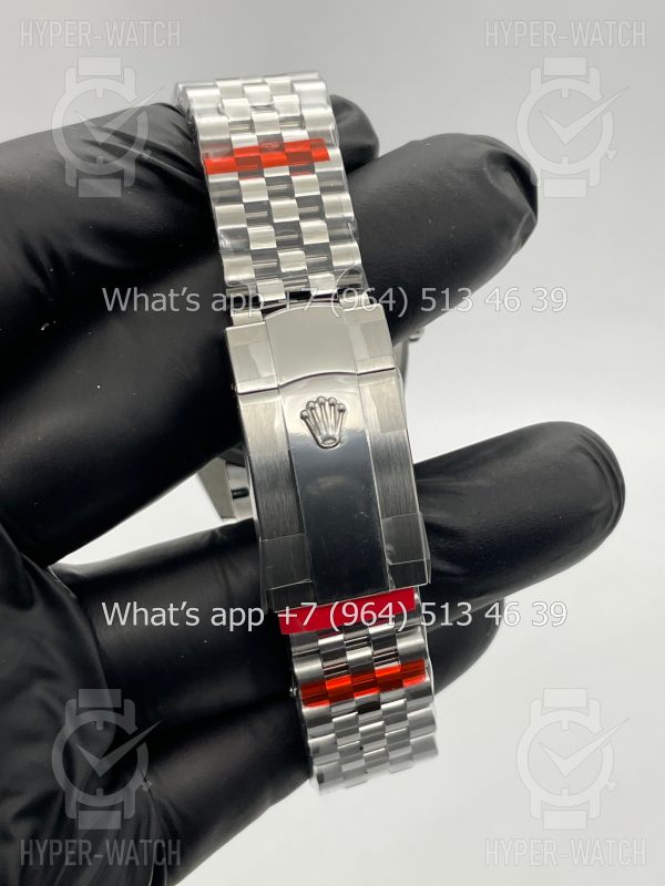 Товар Rolex DateJust 36mm 126234-0057 Фото 15 - Rolex DateJust 36mm 126234-0057