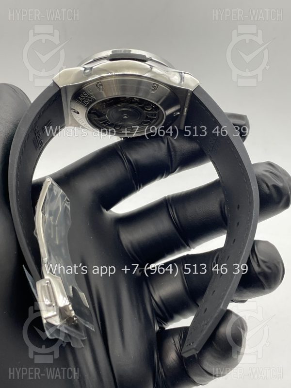 Товар Hublot Classic Fusion Chronograph 45mm 541.NX.8970.LR Фото 12 - Hublot Classic Fusion Chronograph 45mm 541.NX.8970.LR