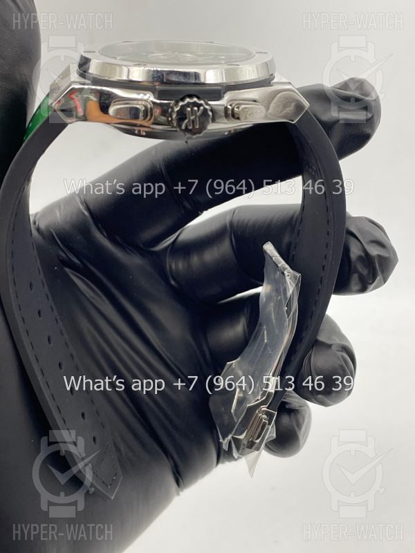 Товар Hublot Classic Fusion Chronograph 45mm 541.NX.8970.LR Фото 13 - Hublot Classic Fusion Chronograph 45mm 541.NX.8970.LR