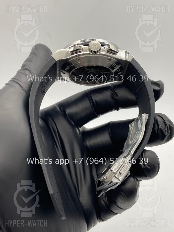 Товар Hublot Classic Fusion Chronograph 45mm 541.NX.8970.LR Фото 14 - Hublot Classic Fusion Chronograph 45mm 541.NX.8970.LR