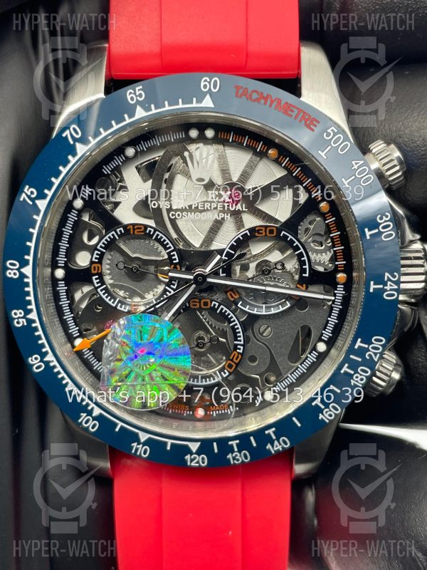 Товар Rolex Cosmograph Daytona 40mm Art 5565 Фото 2 - Rolex Cosmograph Daytona 40mm Art 5565