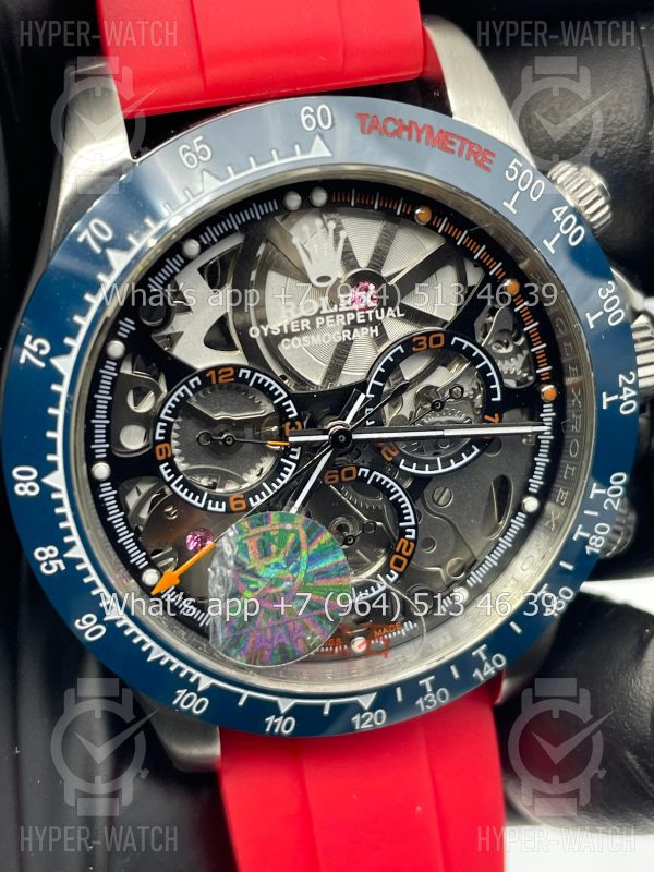Товар Rolex Cosmograph Daytona 40mm Art 5565 Фото 3 - Rolex Cosmograph Daytona 40mm Art 5565