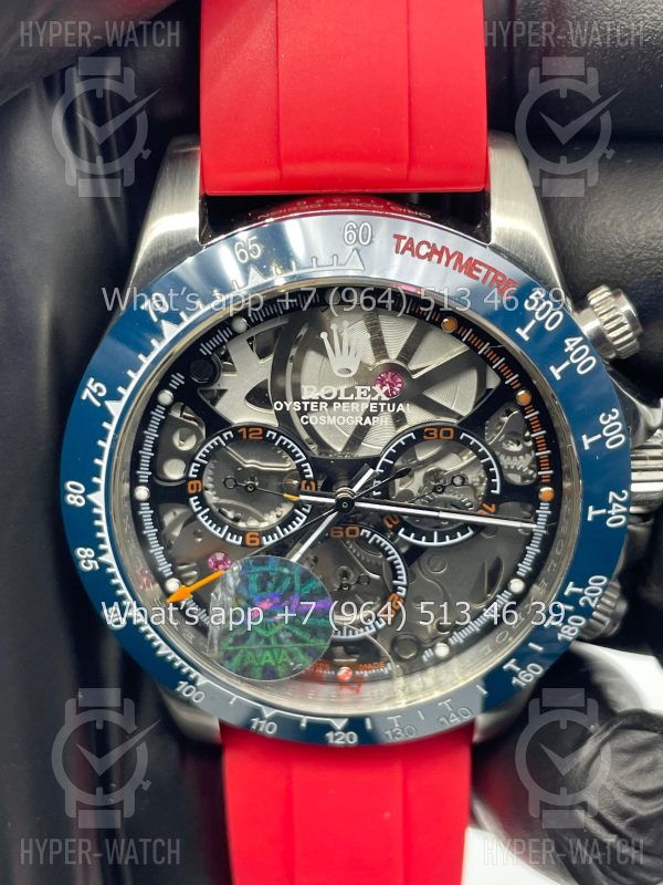 Товар Rolex Cosmograph Daytona 40mm Art 5565 Фото 4 - Rolex Cosmograph Daytona 40mm Art 5565