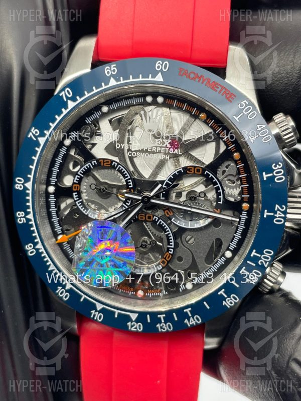 Товар Rolex Cosmograph Daytona 40mm Art 5565 Фото 6 - Rolex Cosmograph Daytona 40mm Art 5565