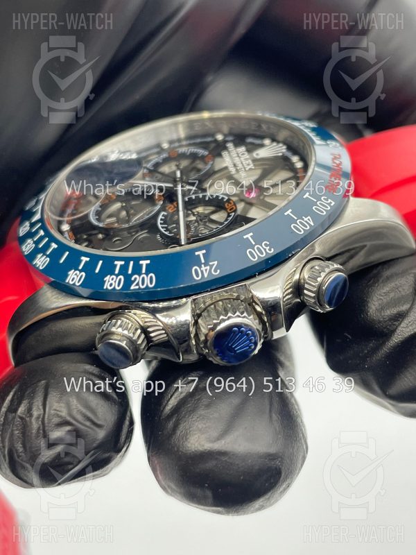 Товар Rolex Cosmograph Daytona 40mm Art 5565 Фото 8 - Rolex Cosmograph Daytona 40mm Art 5565