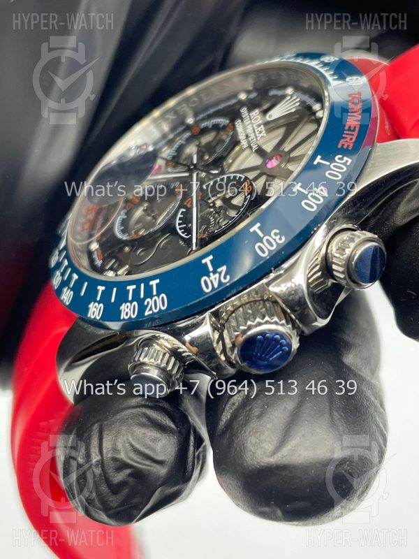 Товар Rolex Cosmograph Daytona 40mm Art 5565 Фото 9 - Rolex Cosmograph Daytona 40mm Art 5565