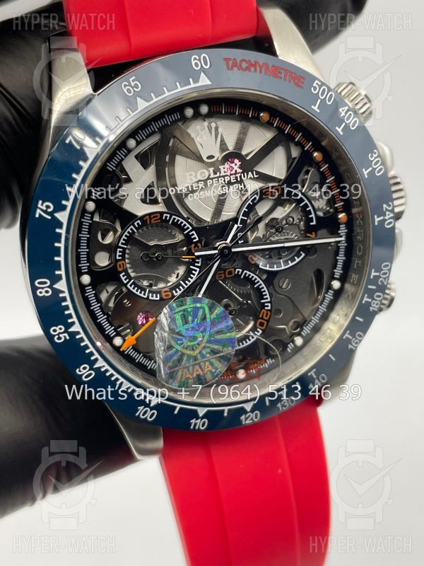 Товар Rolex Cosmograph Daytona 40mm Art 5565 Фото 11 - Rolex Cosmograph Daytona 40mm Art 5565
