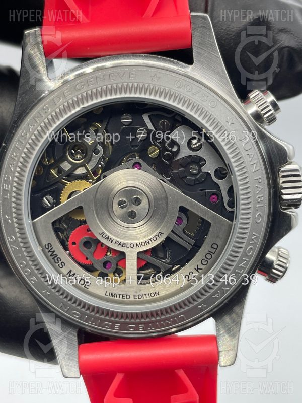 Товар Rolex Cosmograph Daytona 40mm Art 5565 Фото 17 - Rolex Cosmograph Daytona 40mm Art 5565