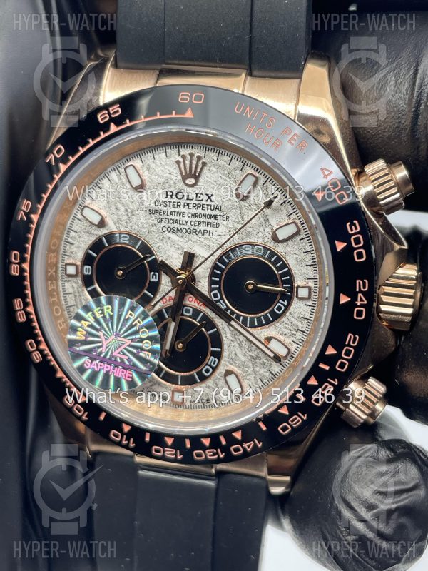 Фото 2 - Rolex Cosmograph Daytona 40mm Art 5563