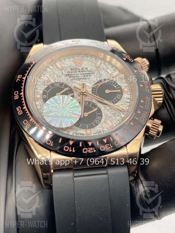 Фото 5 - Rolex Cosmograph Daytona 40mm Art 5563