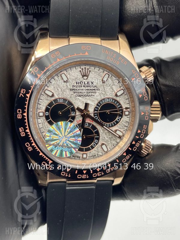 Фото 6 - Rolex Cosmograph Daytona 40mm Art 5563