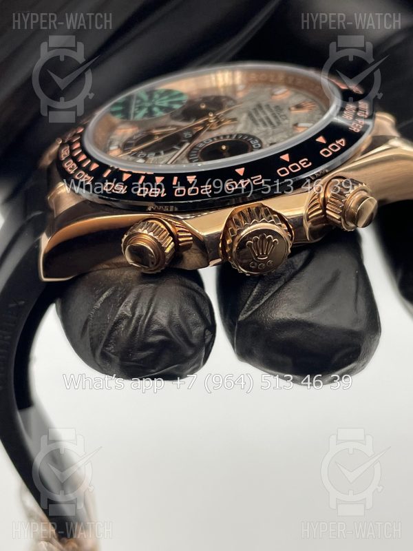 Фото 9 - Rolex Cosmograph Daytona 40mm Art 5563