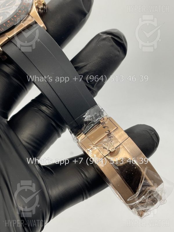 Фото 12 - Rolex Cosmograph Daytona 40mm Art 5563