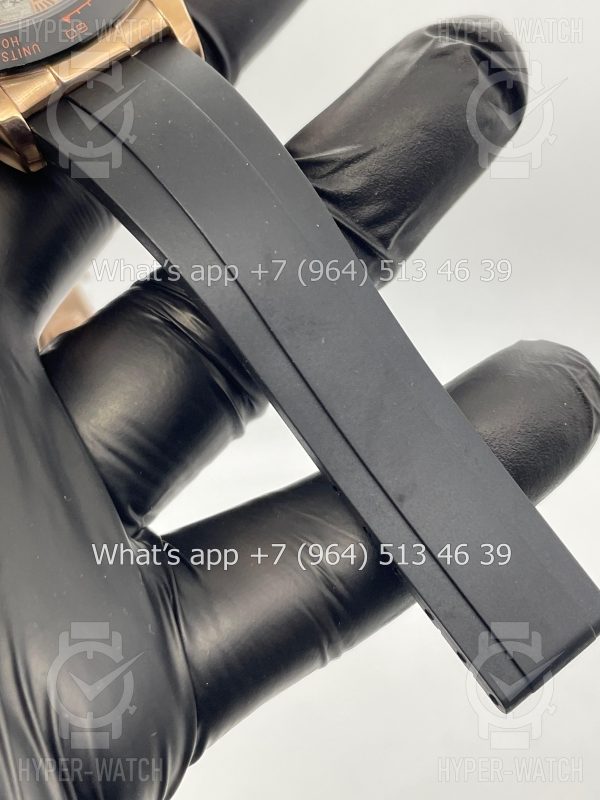Фото 13 - Rolex Cosmograph Daytona 40mm Art 5563