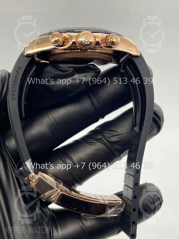 Фото 14 - Rolex Cosmograph Daytona 40mm Art 5563
