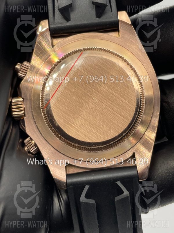 Фото 16 - Rolex Cosmograph Daytona 40mm Art 5563