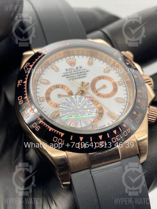 Фото 5 - Rolex Cosmograph Daytona 40mm Art 5567