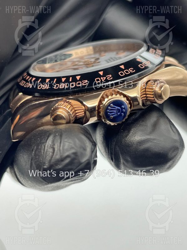 Фото 7 - Rolex Cosmograph Daytona 40mm Art 5567