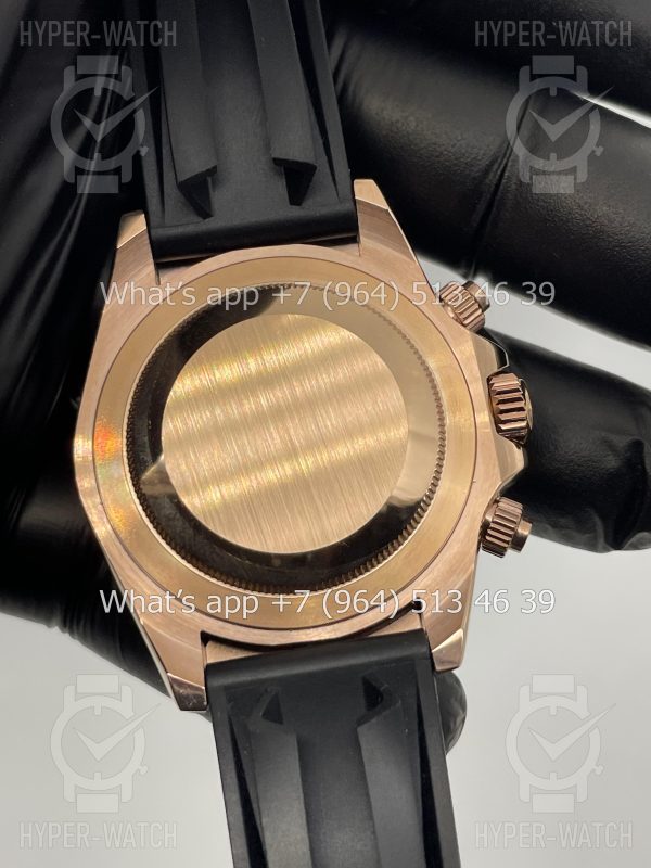 Фото 16 - Rolex Cosmograph Daytona 40mm Art 5567