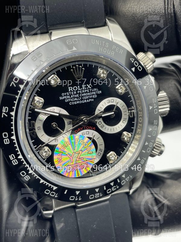 Фото 5 - Rolex Cosmograph Daytona 40mm Art 5568