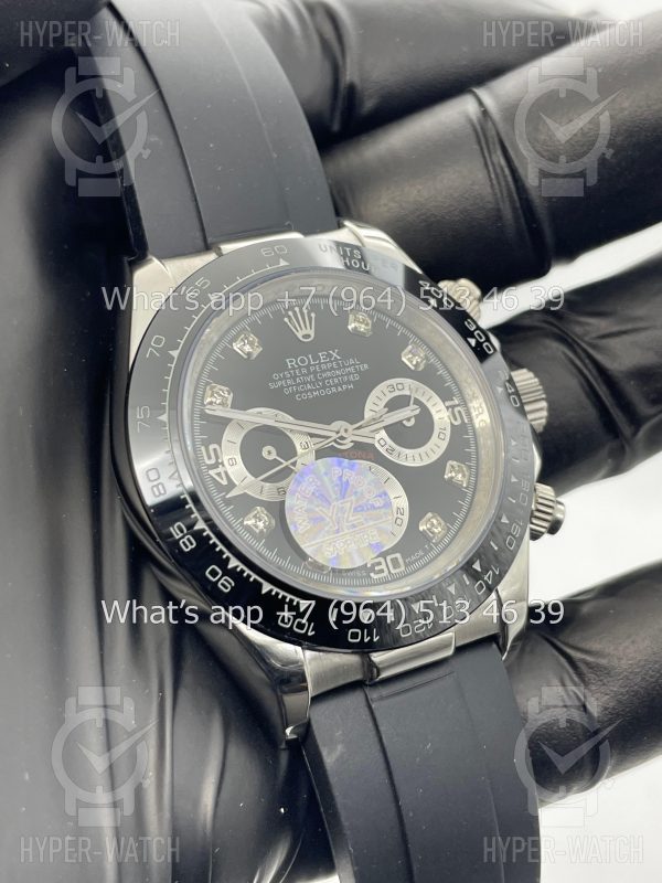 Фото 6 - Rolex Cosmograph Daytona 40mm Art 5568