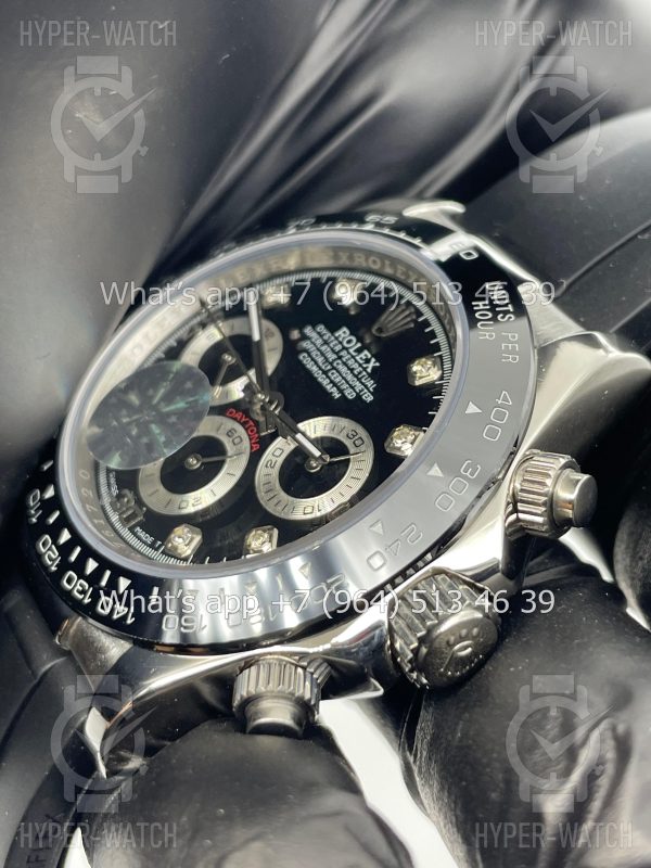 Фото 8 - Rolex Cosmograph Daytona 40mm Art 5568