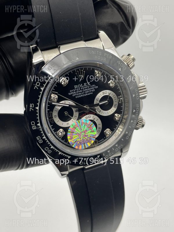 Фото 11 - Rolex Cosmograph Daytona 40mm Art 5568