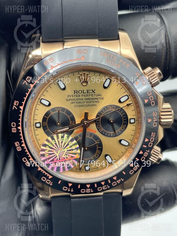 Фото 2 - Rolex Cosmograph Daytona 40mm Art 5569