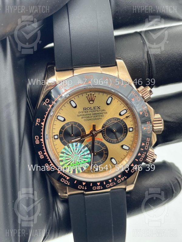 Фото 5 - Rolex Cosmograph Daytona 40mm Art 5569