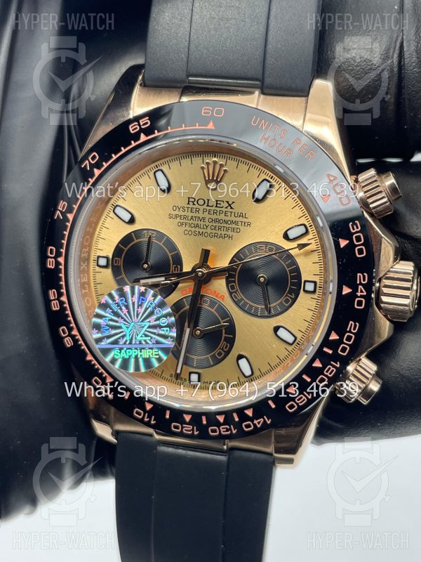 Фото 7 - Rolex Cosmograph Daytona 40mm Art 5569
