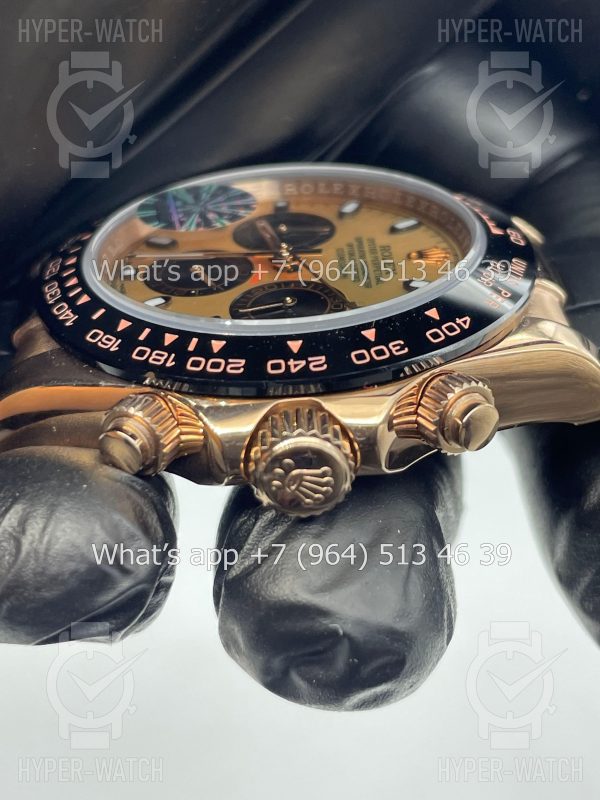 Фото 10 - Rolex Cosmograph Daytona 40mm Art 5569