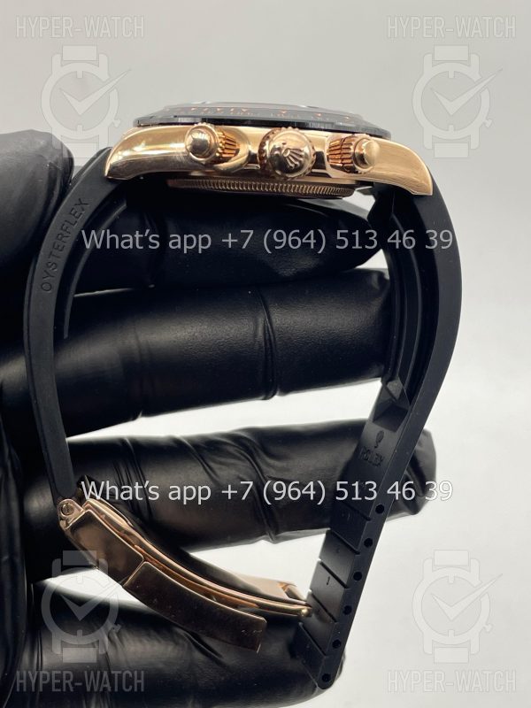 Фото 13 - Rolex Cosmograph Daytona 40mm Art 5569