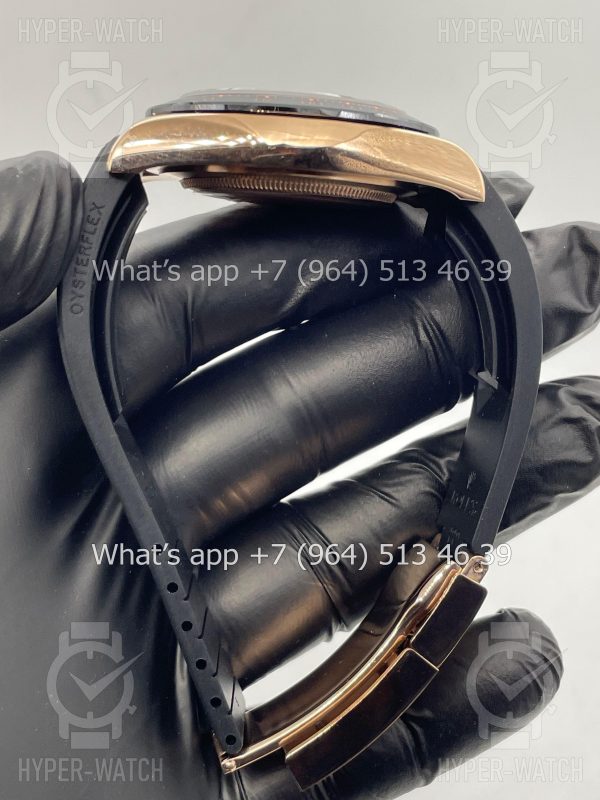 Фото 14 - Rolex Cosmograph Daytona 40mm Art 5569