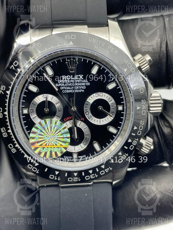 Товар Rolex Cosmograph Daytona 40mm Art 5570 Фото 2 - Rolex Cosmograph Daytona 40mm Art 5570
