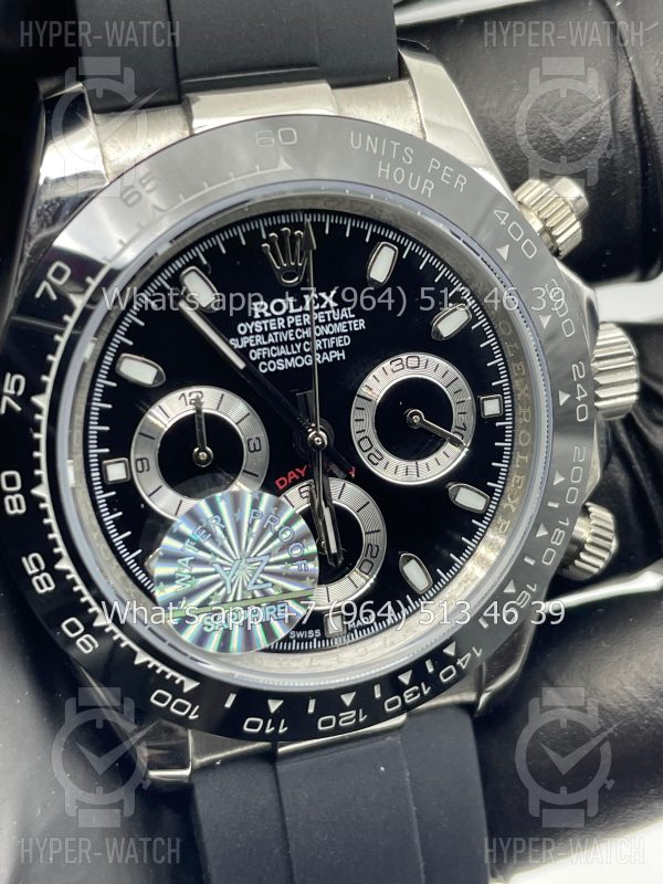 Товар Rolex Cosmograph Daytona 40mm Art 5570 Фото 3 - Rolex Cosmograph Daytona 40mm Art 5570