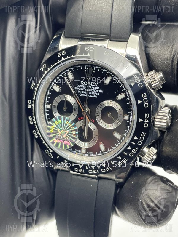 Товар Rolex Cosmograph Daytona 40mm Art 5570 Фото 5 - Rolex Cosmograph Daytona 40mm Art 5570