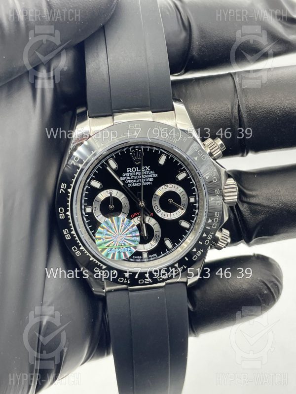 Товар Rolex Cosmograph Daytona 40mm Art 5570 Фото 6 - Rolex Cosmograph Daytona 40mm Art 5570