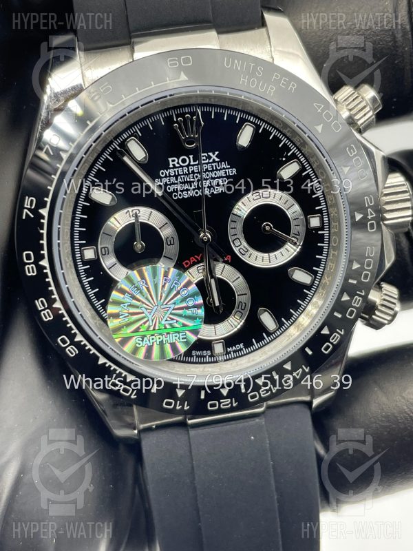 Товар Rolex Cosmograph Daytona 40mm Art 5570 Фото 7 - Rolex Cosmograph Daytona 40mm Art 5570